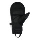 Simms Windstopper Foldover Mitt Glove