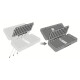 C&F Lightweight System Flip Small