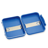 C&F WP Universal Fly Case Small CF-1500+