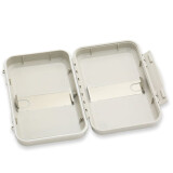 C&F WP Universal Fly Case Medium CF-2500+