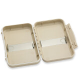 C&F WP Universal Fly Case Medium CF-2500+