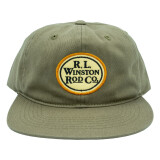 Winston Tailwater Hat