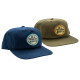 Winston Tailwater Hat Moss