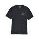 Simms Circle Lockup T-Shirt