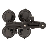 Trout Mount Rod Transport System Pro