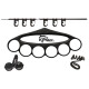 Trout Mount Rod Transport System Pro