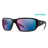 Smith Hookset Glasses ChromaPop Glass Polarchromic Rose...
