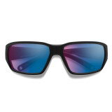 Smith Hookset Glasses ChromaPop Glass Polarchromic Rose...