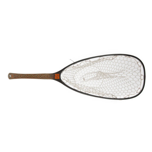 Fishpond Nomad Emerger Net Brown Trout 2.0