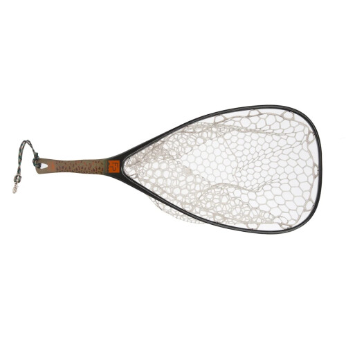 Fishpond Nomad Yampa Hand Net Brown Trout 2.0