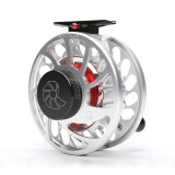 Nautilus CCF-X2 Fly Reel