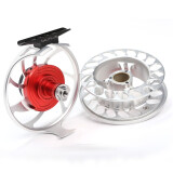 Nautilus CCF-X2 Fly Reel