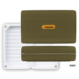 Flambeau Foam Fly Box #L mit Schlaufe