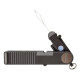 C&F 3-in-1 Clipper CFA-43