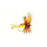 Humpy Yellow