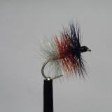 Tricolore #16