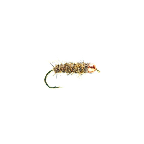 Copper Head Tungsten #14