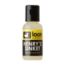 Loon Henrys Sinket