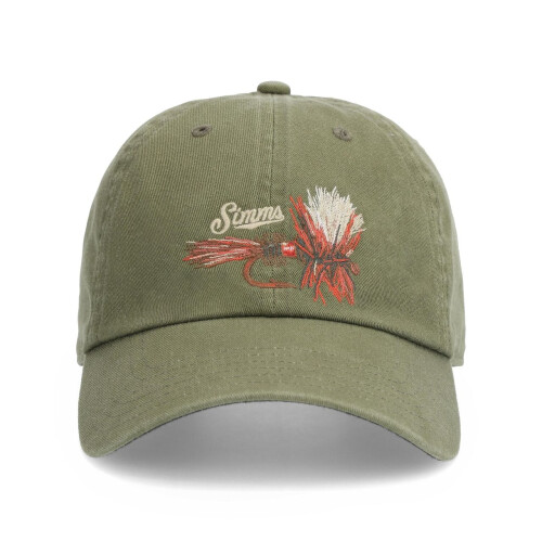 Casquette Simms Single Haul - Neuve Avec étiquettes - Pêche Et Outdoor