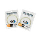 TroutHunter Trout Leader 10ft. 6X