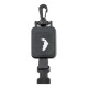 Simms Wading Staff Retractor