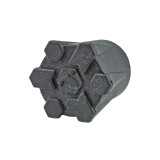 Simms Wading Staff Rubber Tip