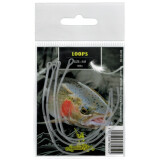 Loop Ons #M (Schnurklasse 4 - 7) 30lbs