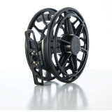 Ross Evolution R Fly Reel #4/5 Matte Black