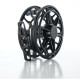 Ross Evolution R Fly Reel #5/6 Matte Black