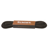 Simms Replacement Laces Black