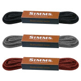 Simms Replacement Laces Pewter