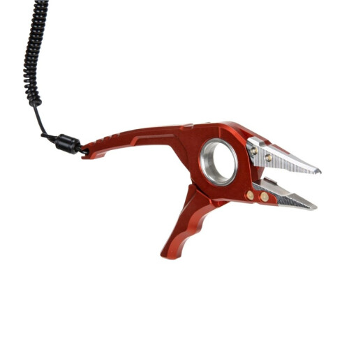 Simms Orange