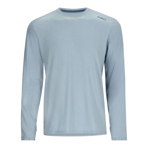 Steel Blue Heather
