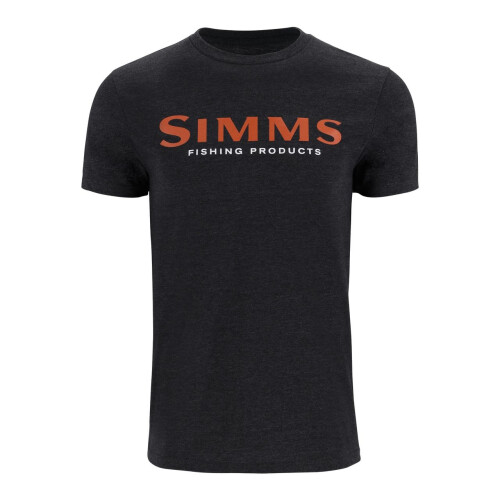 Dark Gunmetal Heather