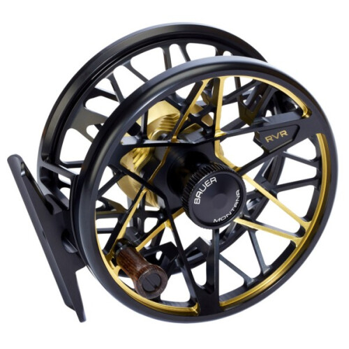 Black/Gold