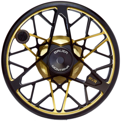 Black/Gold