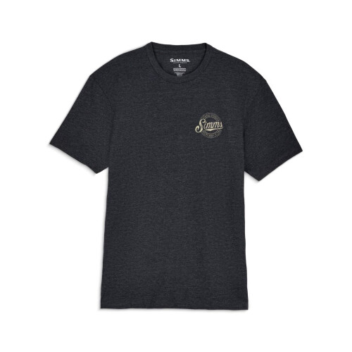 Charcoal Heather