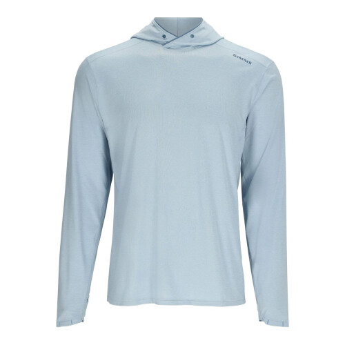 Steel Blue Heather